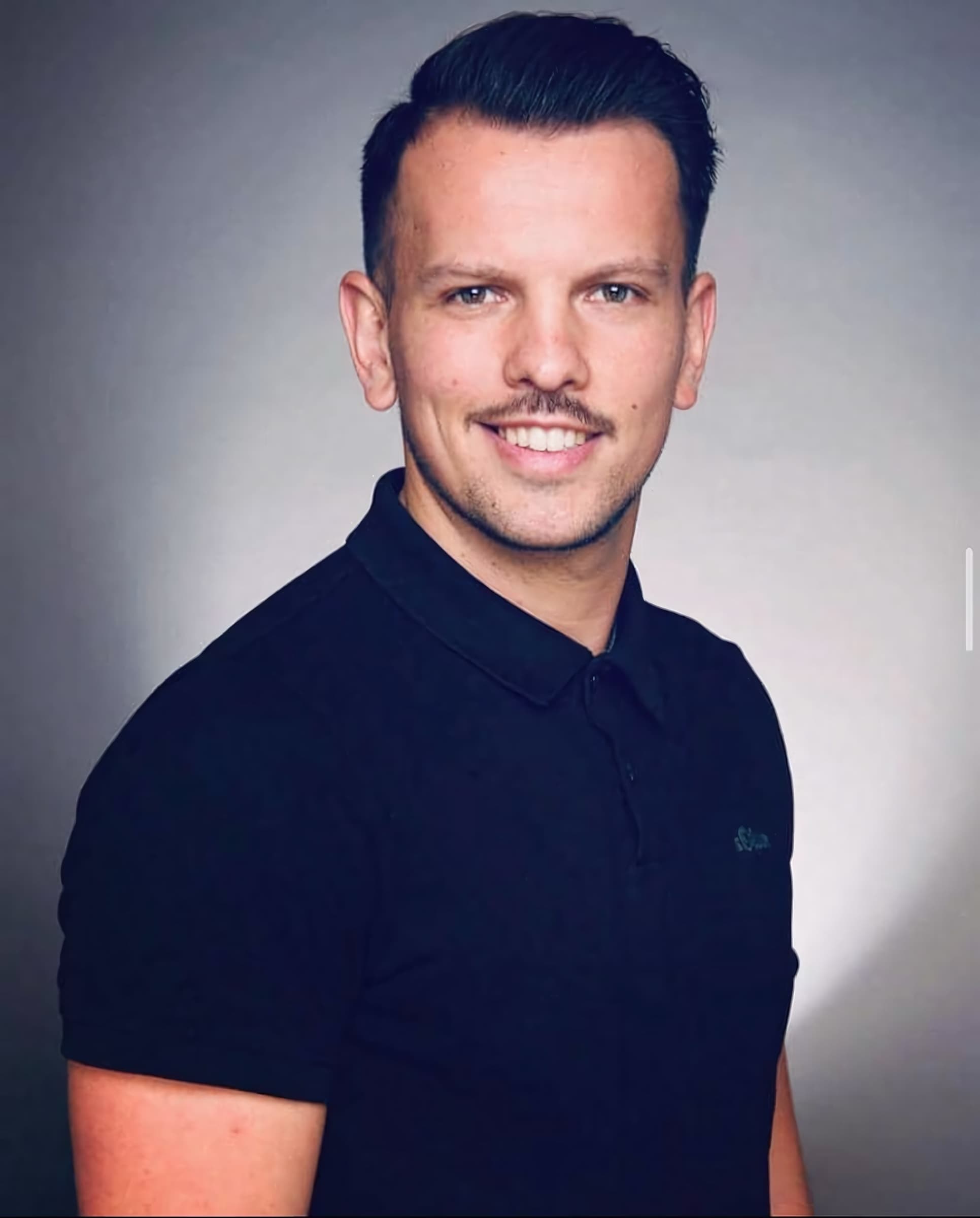 Max Danielczyk