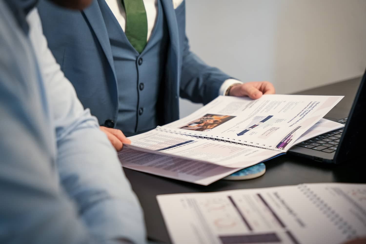 Analyse & Zieldefinition