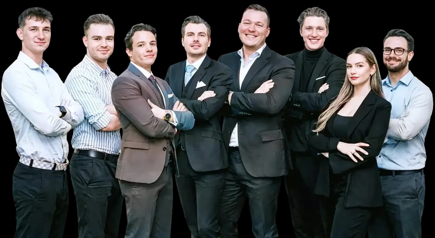 Das Team der Götze Consulting GmbH