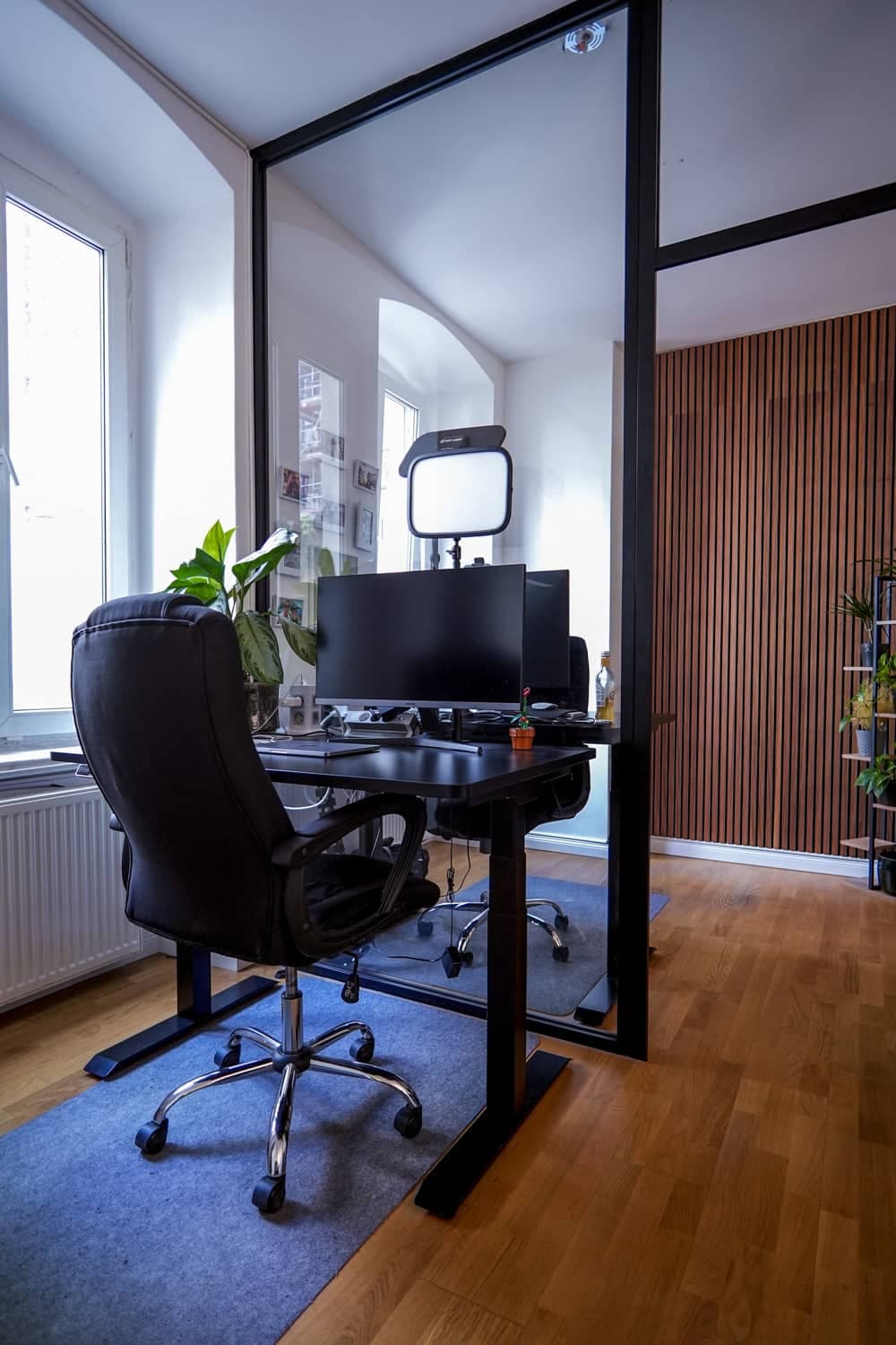 Büro der Götze Consulting GmbH